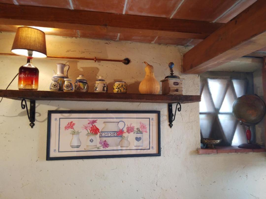 La Merla Del Tasso Camaiore Luaran gambar