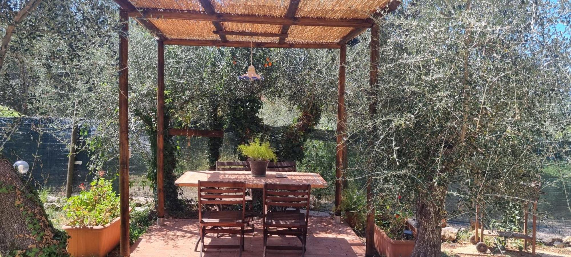 La Merla Del Tasso Camaiore Luaran gambar